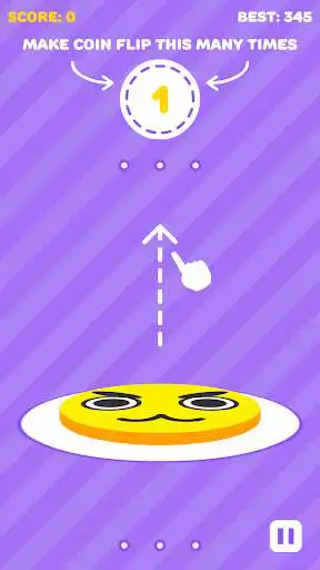 Play Flip Flip Coin Play Flip Flip Coin