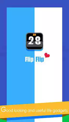 Play Flip-Flip  and enjoy Flip-Flip with UptoPlay