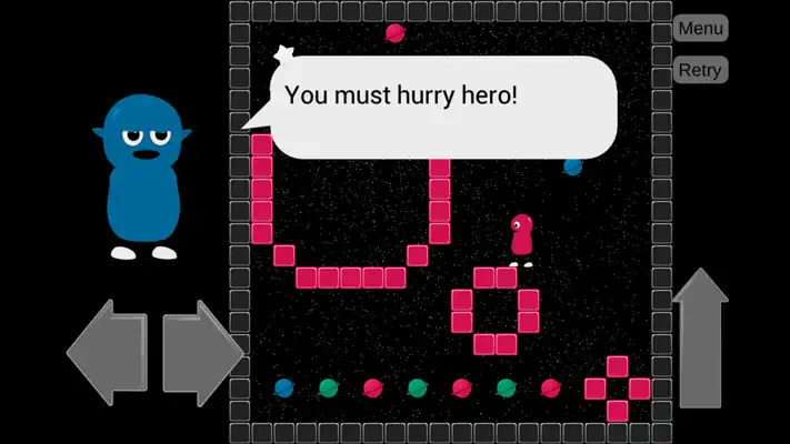 Play Flip-Flop Hero Demo