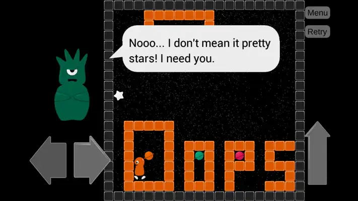 Play Flip-Flop Hero Demo