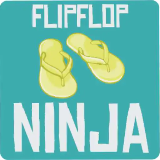 Play Flip Flop Ninja APK