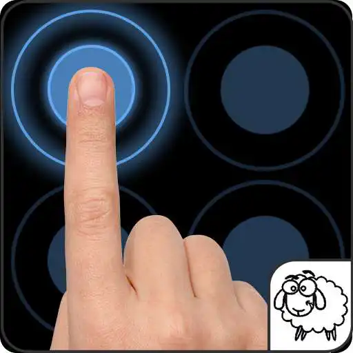 Play Flip Flop Reflex Tester APK