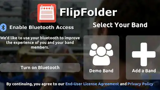 Play FlipFolder  and enjoy FlipFolder with UptoPlay
