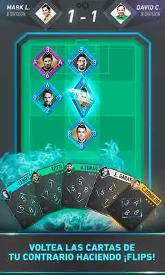 Play Flip Football Play Flip Football