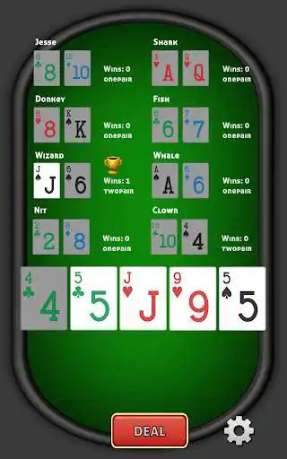 Play Flip for it as an online game Flip for it with UptoPlay