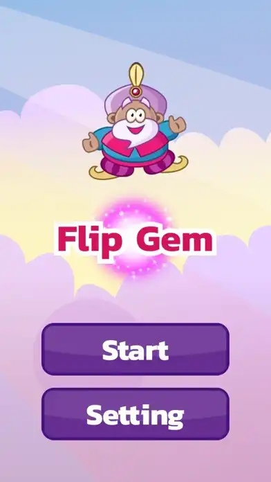 Play Flip Gem  and enjoy Flip Gem with UptoPlay