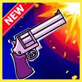 Free play online Flip Gun (Shooting game) APK Free play online Flip Gun (Shooting game) APK