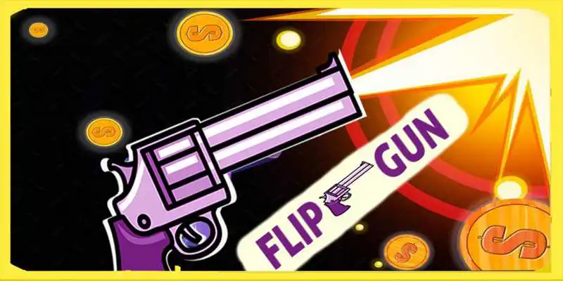 Play Flip Gun (Shooting game)