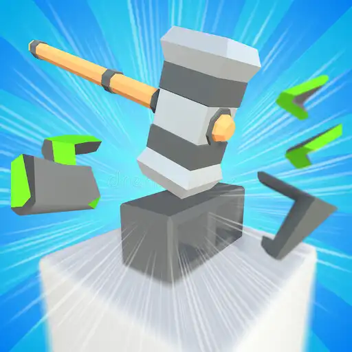 Play Flip Hammer Smash Game APK Play Flip Hammer Smash Game APK