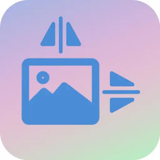 Play Flip Image - Image Mirror APK