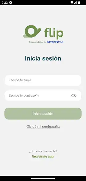 Play Flip Inversiones as an online game Flip Inversiones with UptoPlay