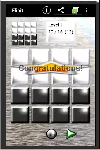 Play FlipIt!