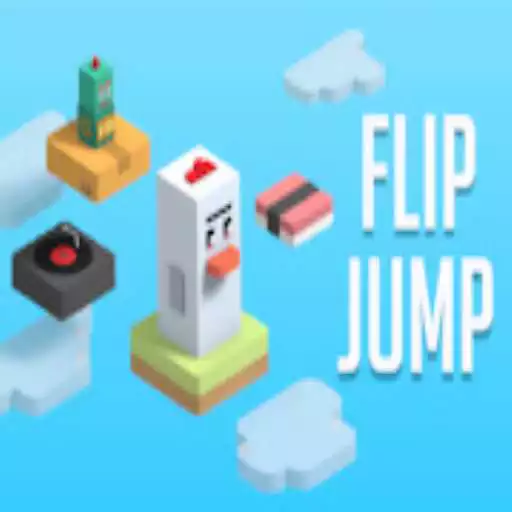 Play Flip jump APK