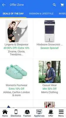 Play Flipkart Lite App