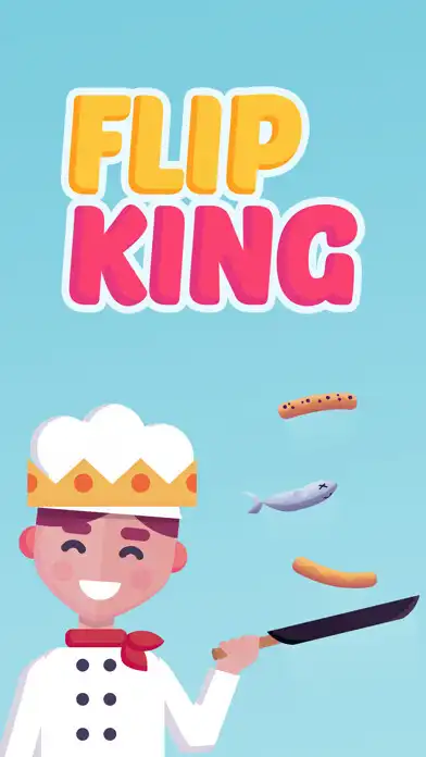 Play Flip King  and enjoy Flip King with UptoPlay