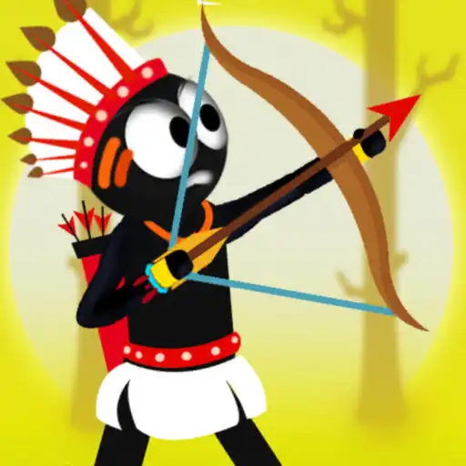 Play Flipman Hunter APK