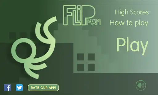 Play FlipMan Stick