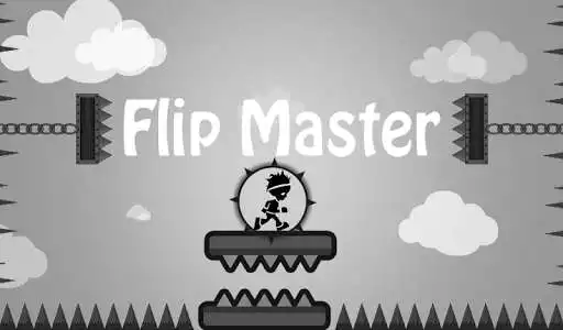 Play Flip Master  and enjoy Flip Master with UptoPlay