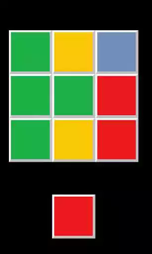 Play Flip Me as an online game Flip Me with UptoPlay