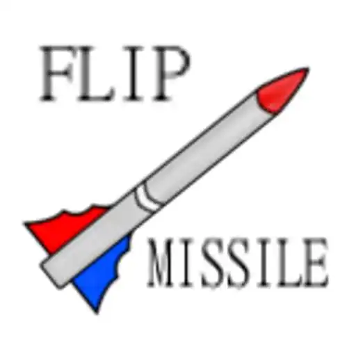 Free play online Flip Missile APK