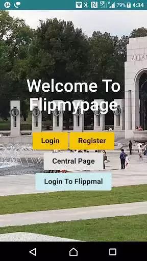 Play Flipmypage