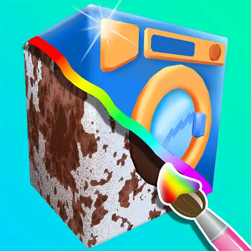 Play Flip n Restore DIY APK