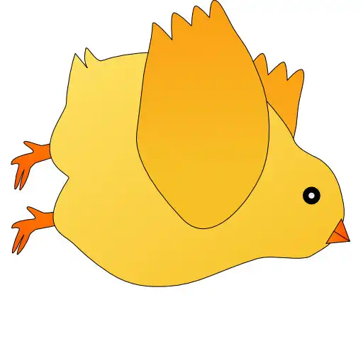 Play Flipo - Gravity Adventure APK