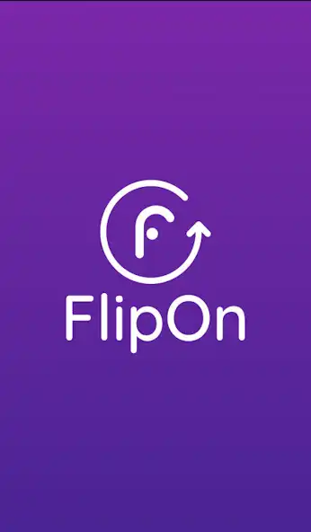 Play FlipOn  and enjoy FlipOn with UptoPlay
