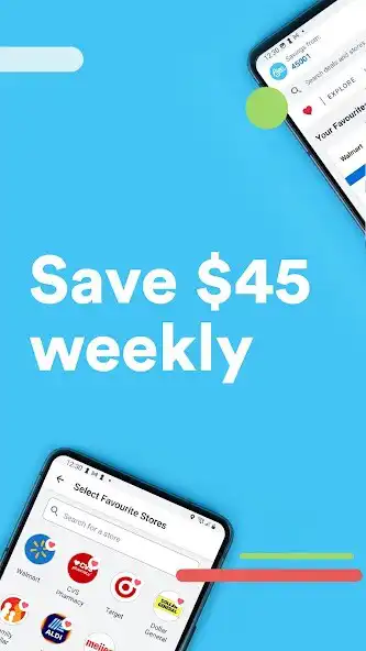 Play Flipp: Discount Shopping Deals  and enjoy Flipp: Discount Shopping Deals with UptoPlay