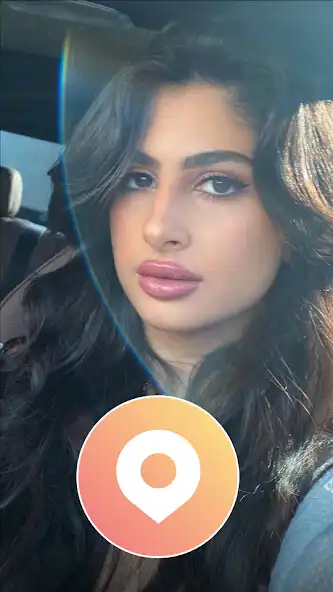 Play Flipped Girl - Video Chat as an online game Flipped Girl - Video Chat with UptoPlay