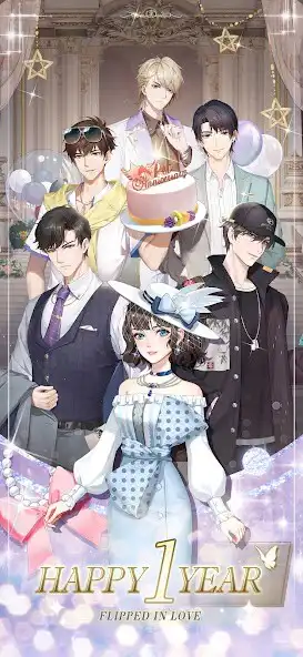 Play Flipped in Love  and enjoy Flipped in Love with UptoPlay