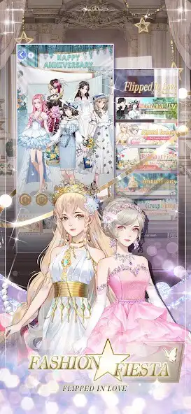 Play Flipped in Love as an online game Flipped in Love with UptoPlay