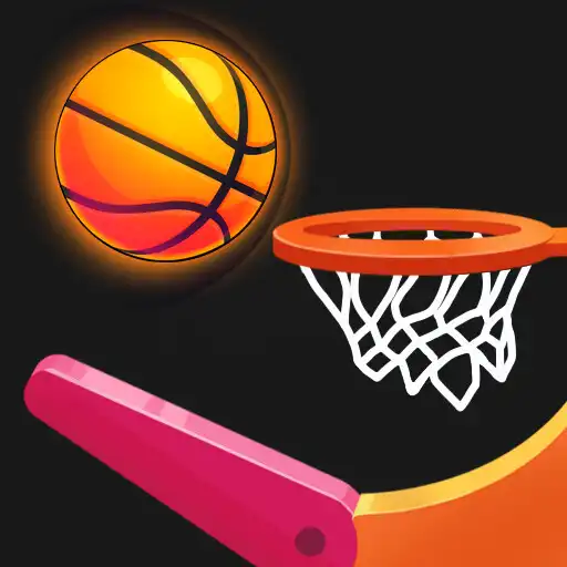 Play Flipper Basketball APK