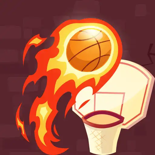 Play Flipper Dunk Max APK