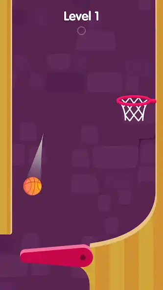 Play Flipper Dunk Max as an online game Flipper Dunk Max with UptoPlay