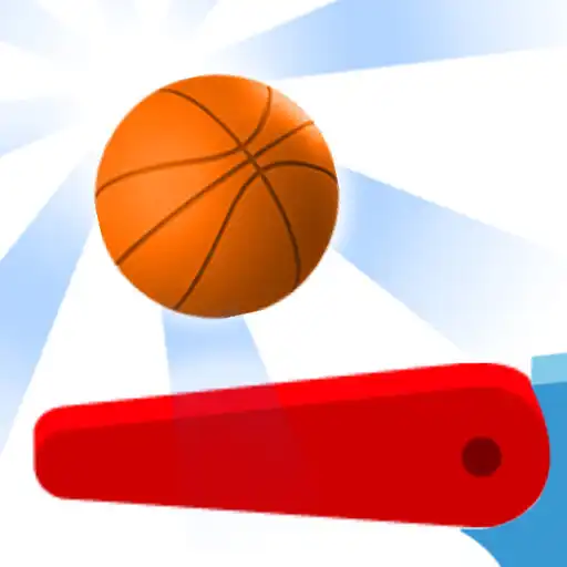 Play Flipper Hooper basketball game APK Play Flipper Hooper basketball game APK