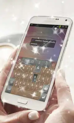 Play Flipper Keyboard Theme