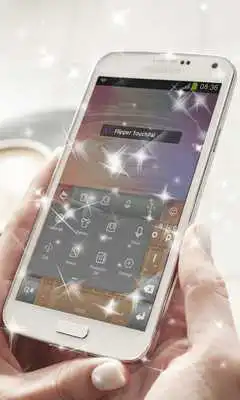 Play Flipper Keyboard Theme