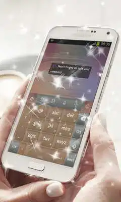 Play Flipper Keyboard Theme
