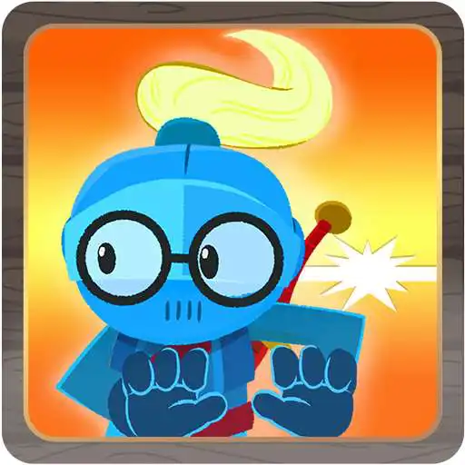 Play Flipper Knight: A Table Flipping Game APK