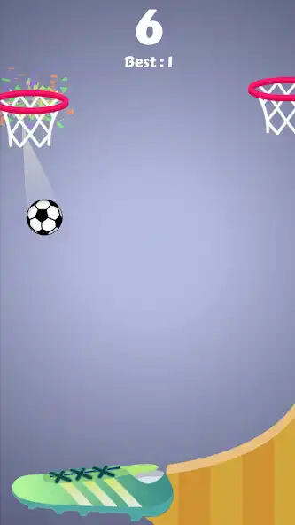 Play Flipper Shoot as an online game Flipper Shoot with UptoPlay