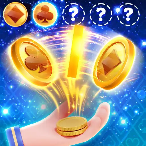 Play Flipping a Lucky Coin APK