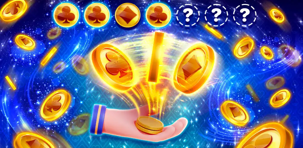 Play Flipping a Lucky Coin  and enjoy Flipping a Lucky Coin with UptoPlay