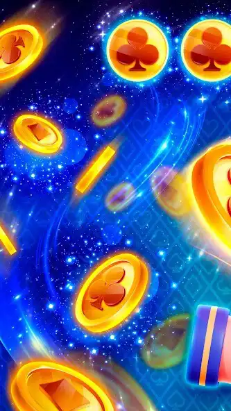 Play Flipping a Lucky Coin as an online game Flipping a Lucky Coin with UptoPlay