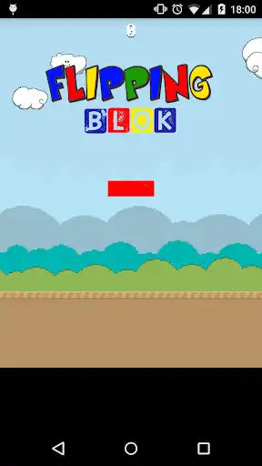 Play Flipping BLOK  and enjoy Flipping BLOK with UptoPlay