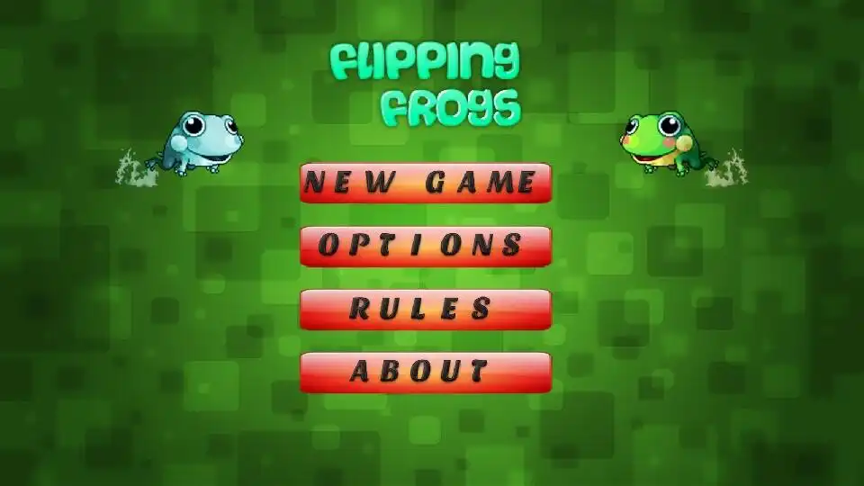 Play Flipping Frogs  and enjoy Flipping Frogs with UptoPlay