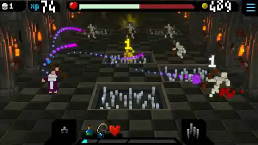 Play Flipping Legend as an online game Flipping Legend with UptoPlay