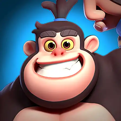 Play Flippin Monster:Idle denfenser APK Play Flippin Monster:Idle denfenser APK