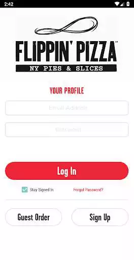 Play Flippin Pizza  and enjoy Flippin Pizza with UptoPlay