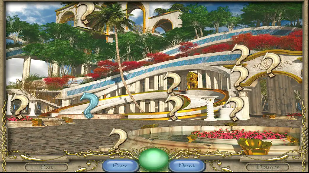 Play FlipPix Art - Civilizations as an online game FlipPix Art - Civilizations with UptoPlay